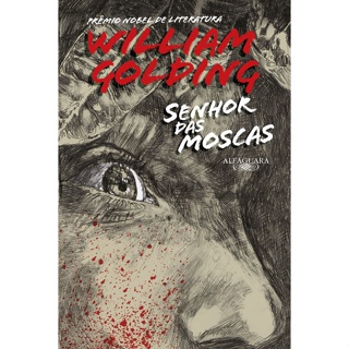 SENHOR DAS MOSCAS (NOVA EDIÇÃO) PRÊMIO NOBEL DE LITERATURA em Oferta na Shopee