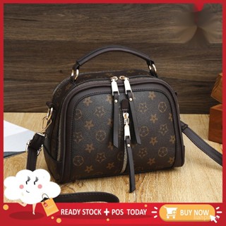 Bolsa feminina /Bolsa transversal /Bolsas de couro /Preto /À prova d