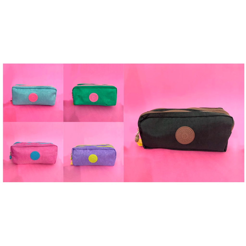 Estojo Crinkle Yins: Onde Comprar | BuscaProdutos