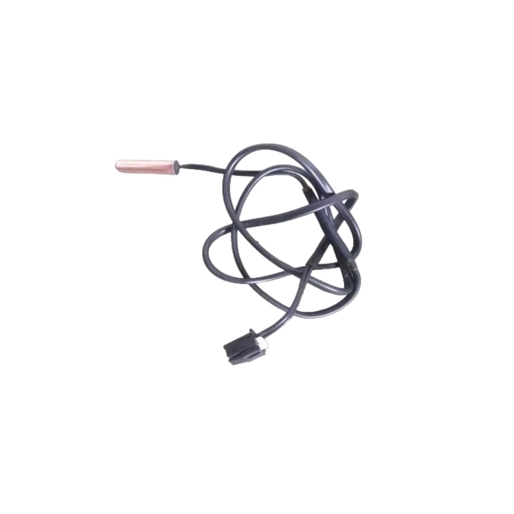 Sensor Do Vrf Hitachi Evaporadora Split Conector Preto RPK1.0FSNSM3I