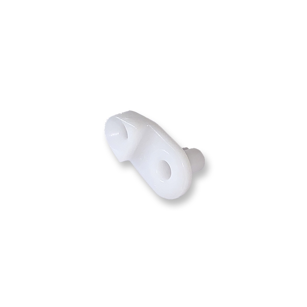 BUCHA C/ STOP GELADEIRA ELECTROLUX DC33A DC34A 77492020