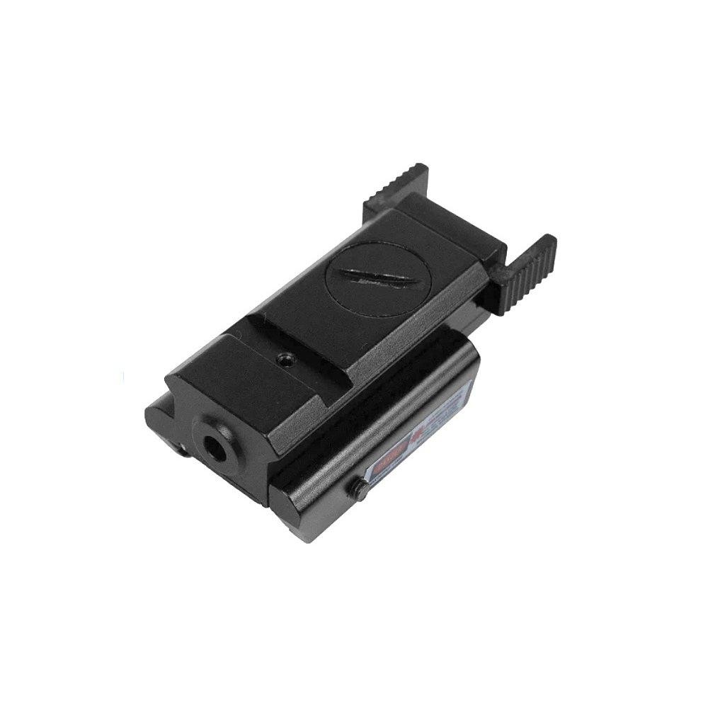 Emissor Laser Vermelho para Pistola com Trilho 22mm  Rossi - Sports & Outdoors