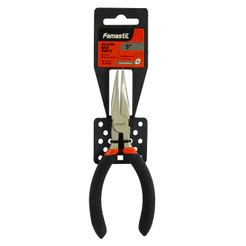 Alicate Bico Torto Famastil 5"