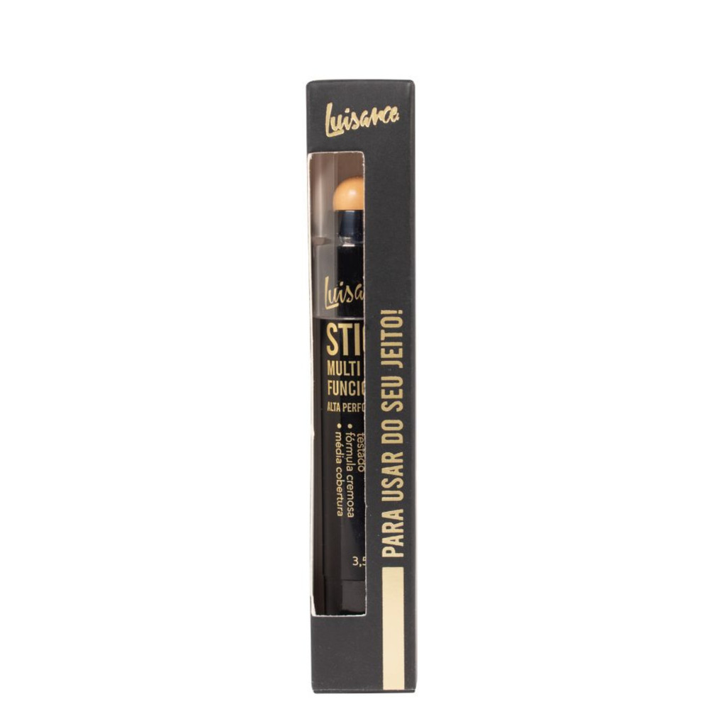 Stick Multifuncional Baunilha Luisance - L5238-4