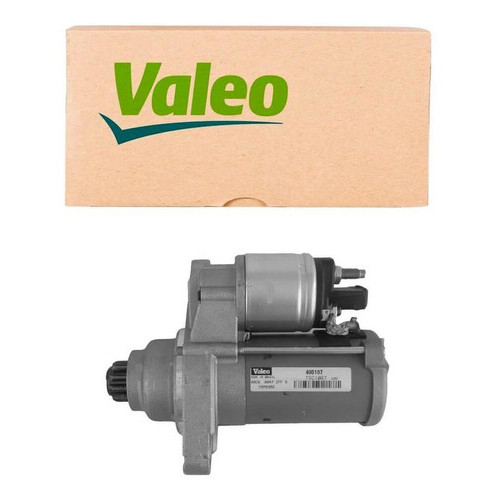 Motor Partida Arranque Fox Kombi Saveiro Voyage 11 Dentes em Oferta na Shopee