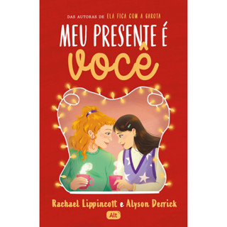 MEU PRESENTE É VOCÊ em Oferta na Shopee