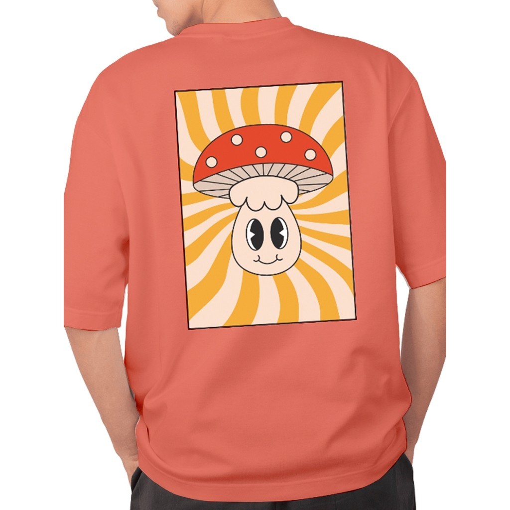 Camiseta Estilosa Confortável T-Shirt Vintage Minimalista Esportiva Design                