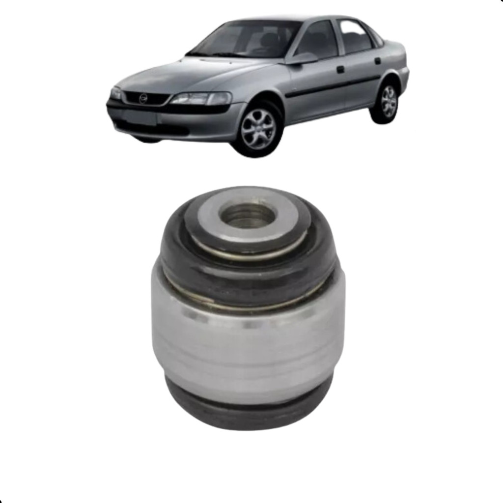 Bucha Eixo Traseiro Vectra 1996 até 2005 - Mobensani