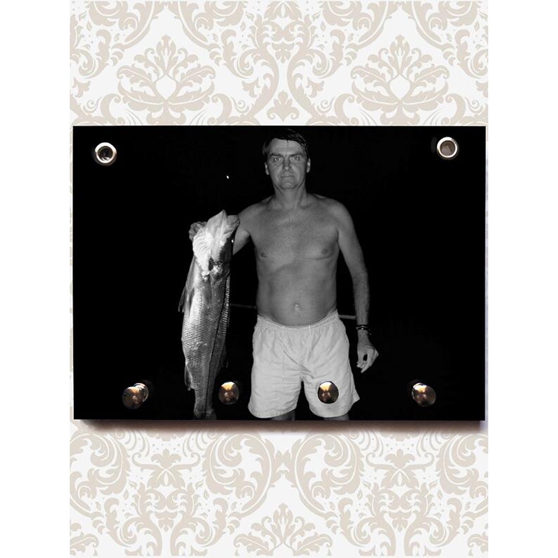 Porta Chaves - Pesca