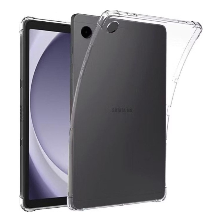 Capa Tablet Anti Impacto Para Galaxy Tab A9 _ 8.7 Polegadas