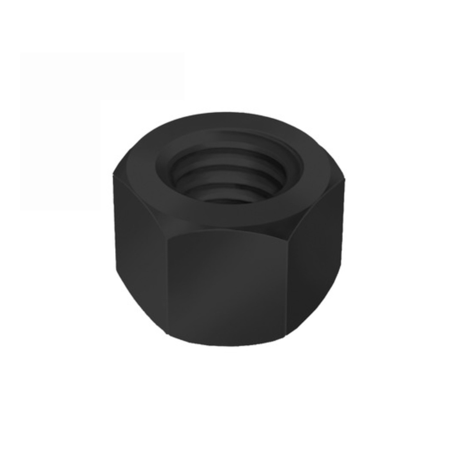 Porca de Roda 7/16 20UNF Chv11/16 Ford F2000/F350/F400/F4000