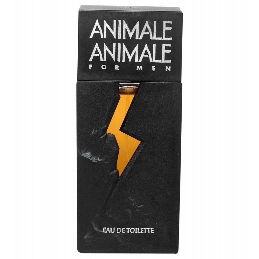 Perfume Animale Animale For Men EDT M 100ML