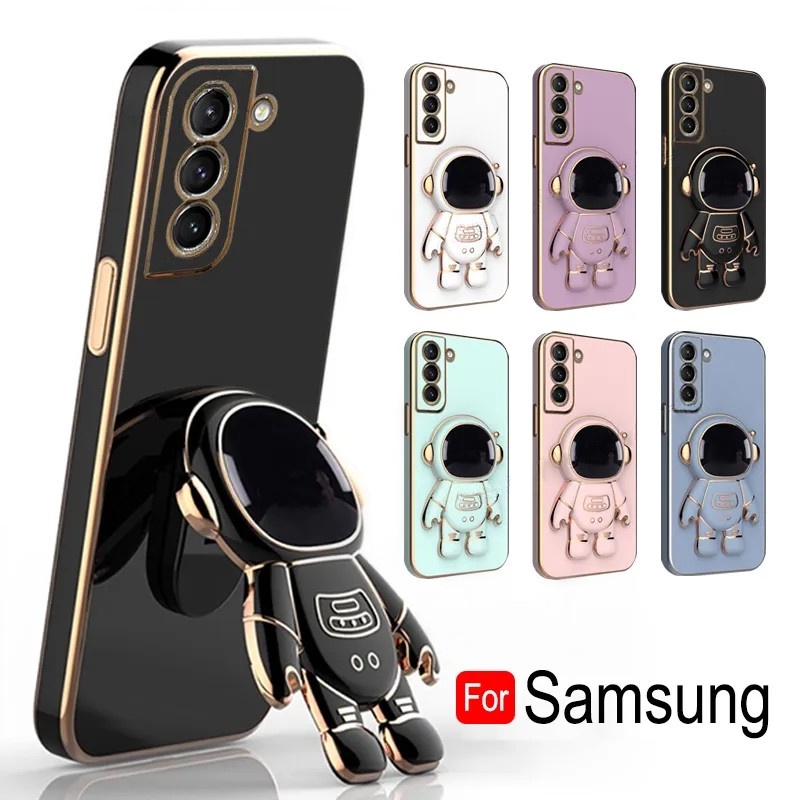 Estojo Para Samsung Galaxy A14 A24 A34 A54 A23 A33 A53 A73 A13 Lite TPU Capa De Silicone Telefone