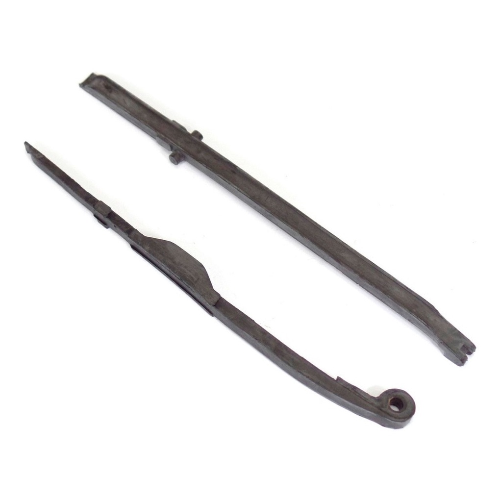 Tensor E Guia Corrente Comando Moto Sundown Future 125