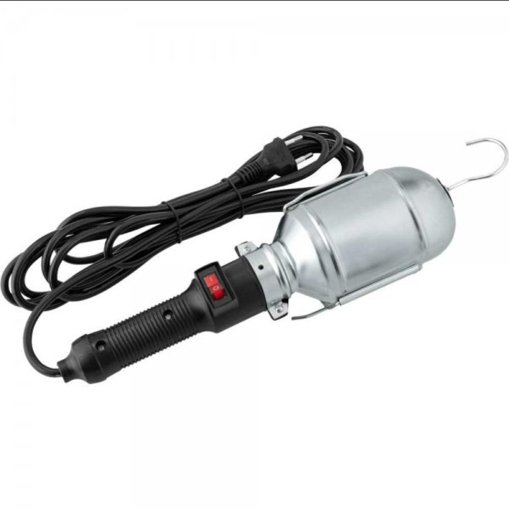 Cordão de Luz Pendente 60W Cabo 5 Metros Com Pino Vonder em Oferta na Shopee