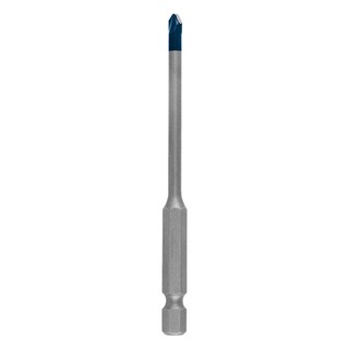 Broca 4mm Bosch para Porcelanato HEX-9 Hard Ceramic Expert em Widea em Oferta na Shopee
