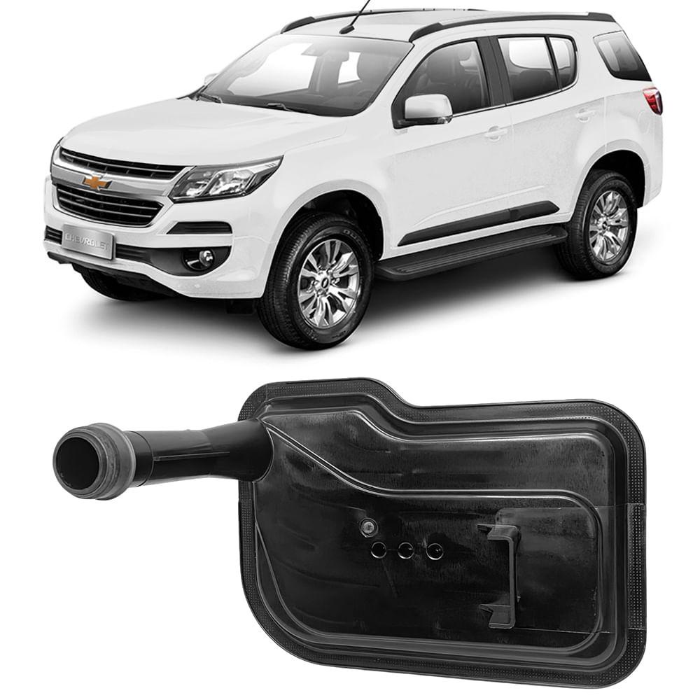 Filtro Óleo Chevrolet S10 Trailblazer Wega WFC916 - Spare Parts and Accessories for Vehicles
