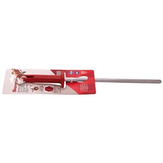 Chaira Haste Estriada 30cm Starrett