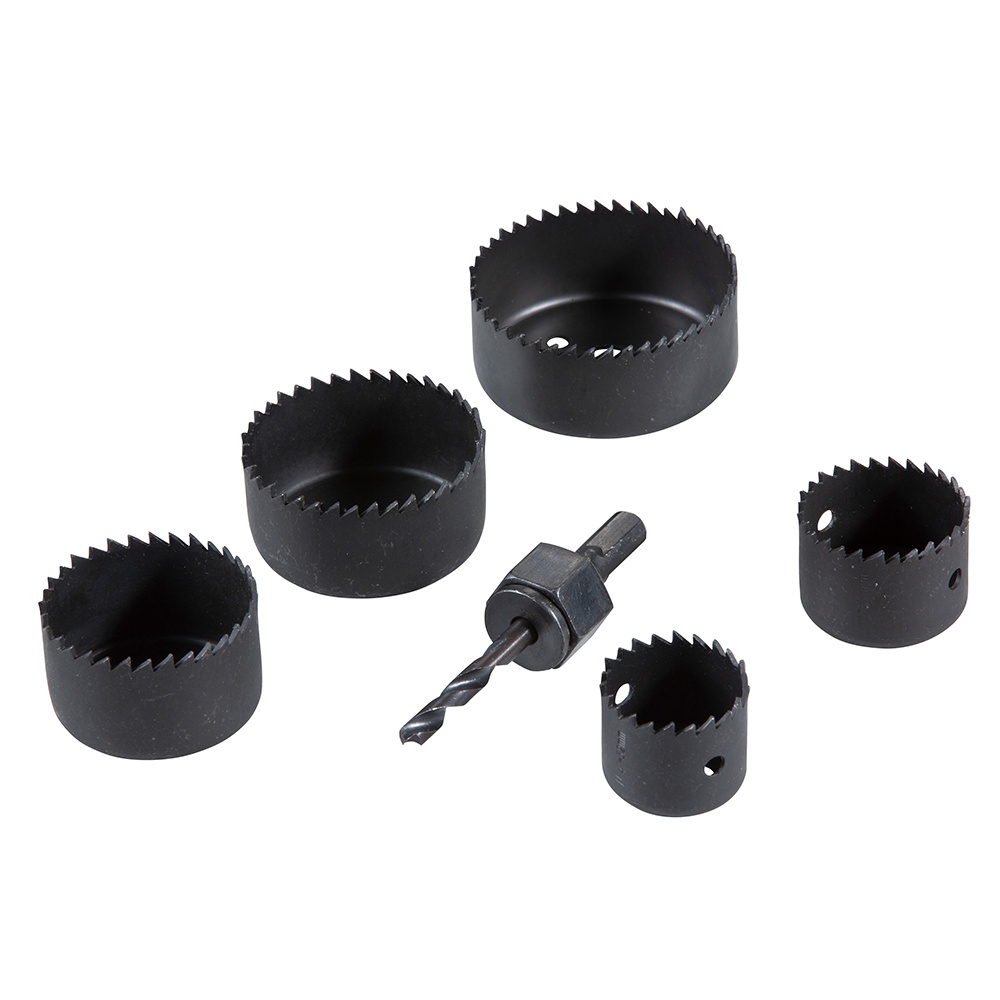 Conjunto de Serra Copo D-70203 Makita em Oferta na Shopee