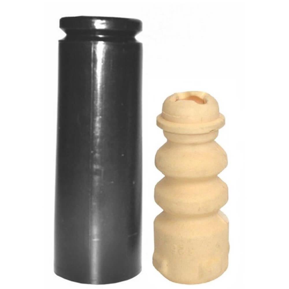 Kit Batente Coifa Fox Spacefox 2002 A 2015 Traseiro Nakata