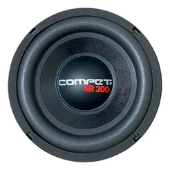 ALTO FALANTE SB 200 8 POL 200W 4 OHMS COMPET (BOLINHA)