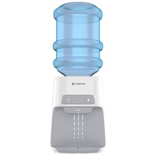 Bebedouro Filtro Elétrico Cadence Água Gelada Bivolt Galão