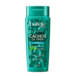 DaBelle Hair Cachos da Onda - Shampoo 250ml