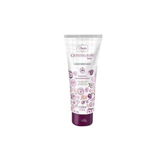Loção Hidratante Corporal Giovanna Baby Beauty 200ml em Oferta na Shopee