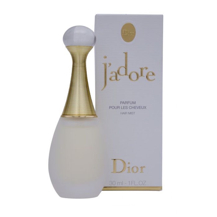 DIOR J'ADORE HAIR MIST - PERFUME PARA CABELO 40ML