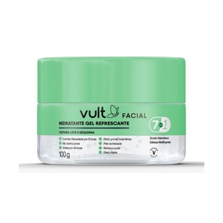 Creme Hidratante Vult Gel Refrescante 100gr