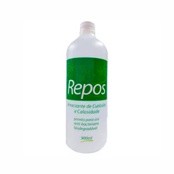 Amaciante De Cutícula Repos 900ml