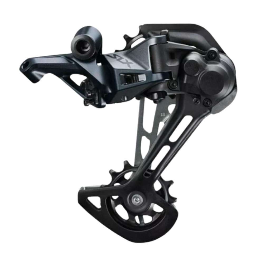 Câmbio Traseiro Shimano SLX RD-M7100 12v 1x12 Velocidades Marchas
