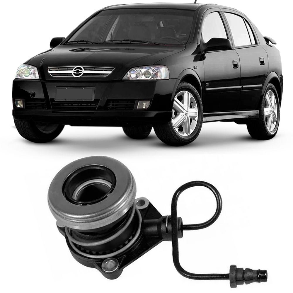 Atuador Hidráulico Embreagem Astra 1.8 2.0 99 a 2011 Skf VKCH3102