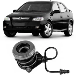 Atuador Hidráulico Embreagem Astra 1.8 2.0 99 a 2011 Skf VKCH3102