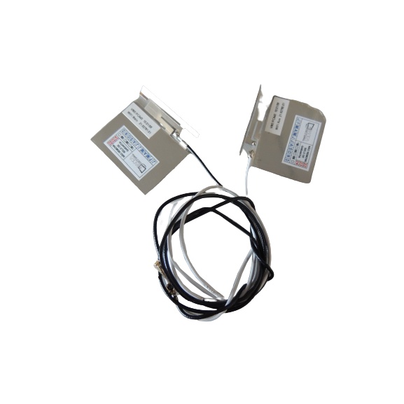 Antenas Wireless Semp Toshiba Infoway W7415 W7410 Original Seminovo