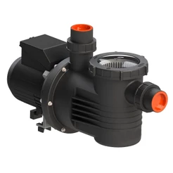 Bomba Plastik 3/4 cv Mono PF-17 PLASTIK Evald by Dancor