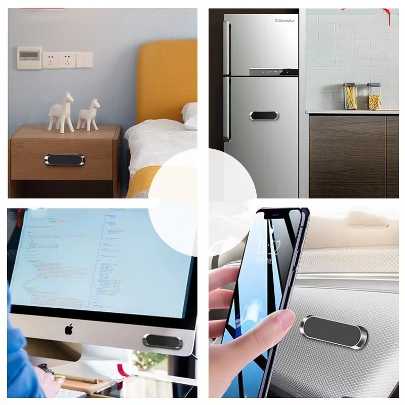 Suporte magnético multiuso para celular para carro