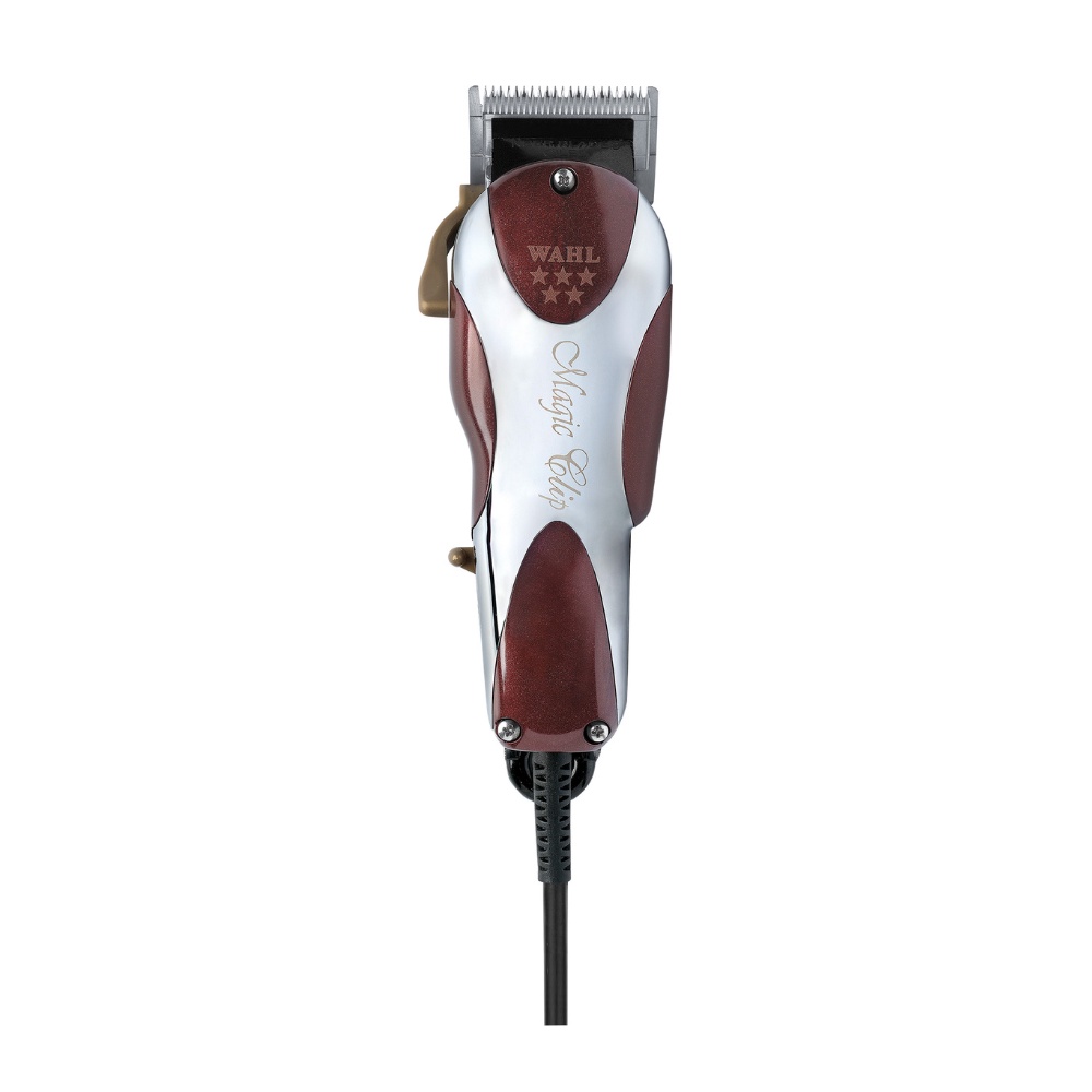 Máquina Wahl Magic Clip de Cortar Cabelo 127V