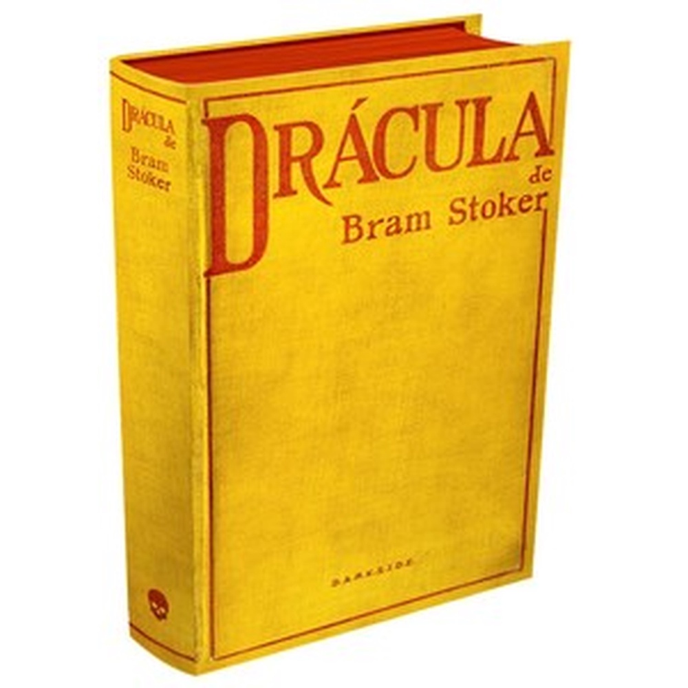 Drácula - First edition - Books & Magazines