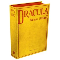 Drácula - First edition - Darkside Books - Medo Clássico