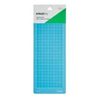 Base Adesiva Leve para Cricut Joy 11.4x30cm - Azul