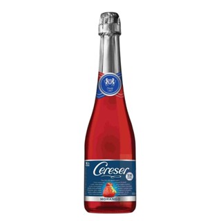 Cereser Morango Sem Álcool 660Ml