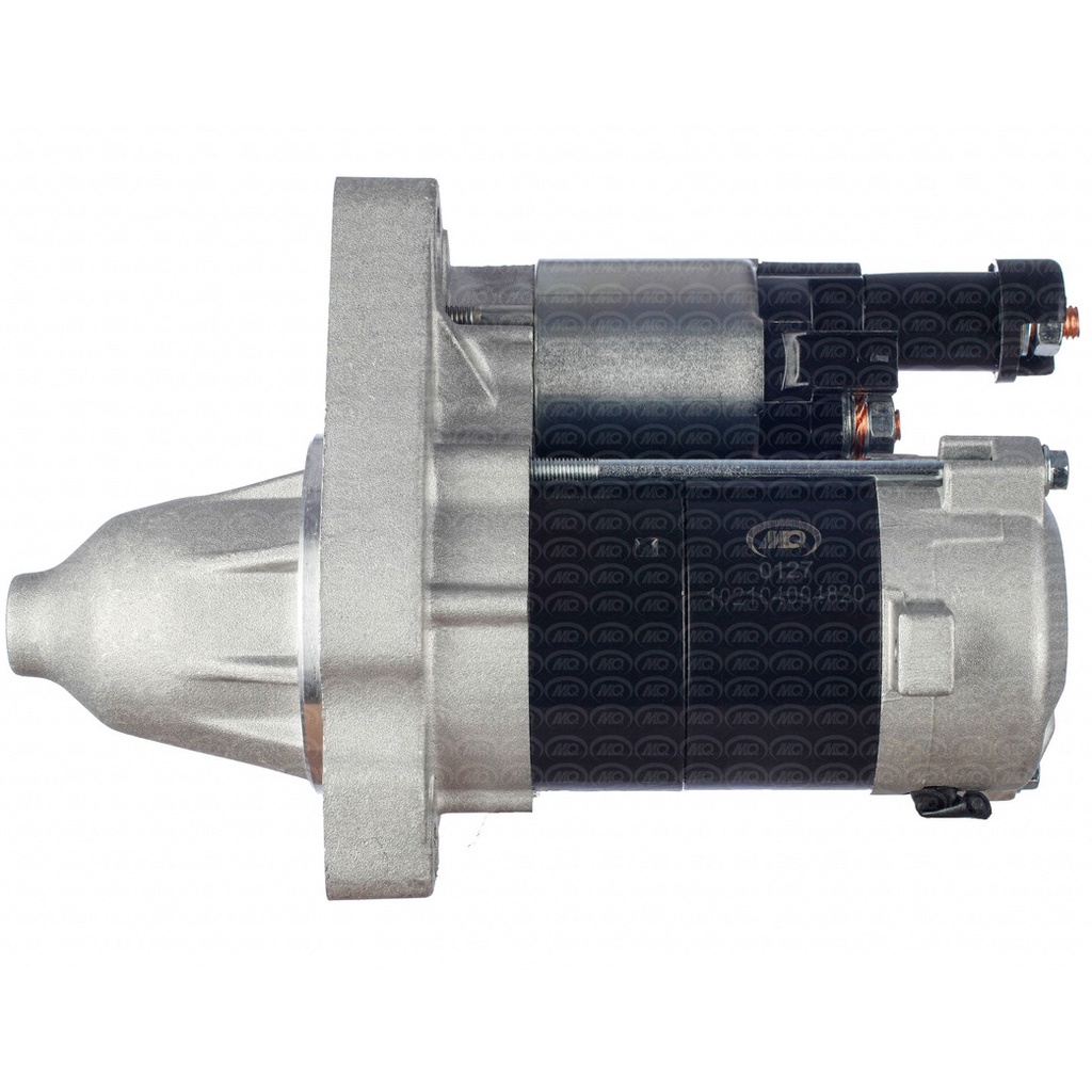 MOTOR DE PARTIDA HONDA CIVIC 1.7 2001/2006 12V em Oferta na Shopee