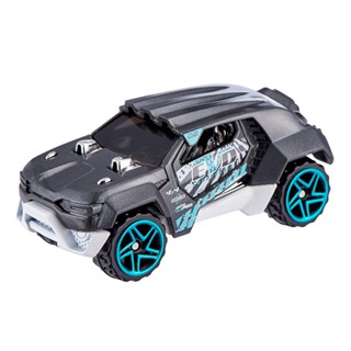 Miniveiculos Metal Machine 1:64 - Insanity