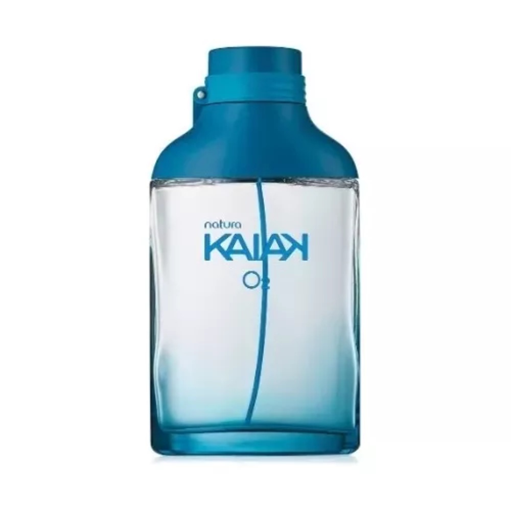 Kaiak Natura O2 Desodorante Colonia Masculino 100 ml