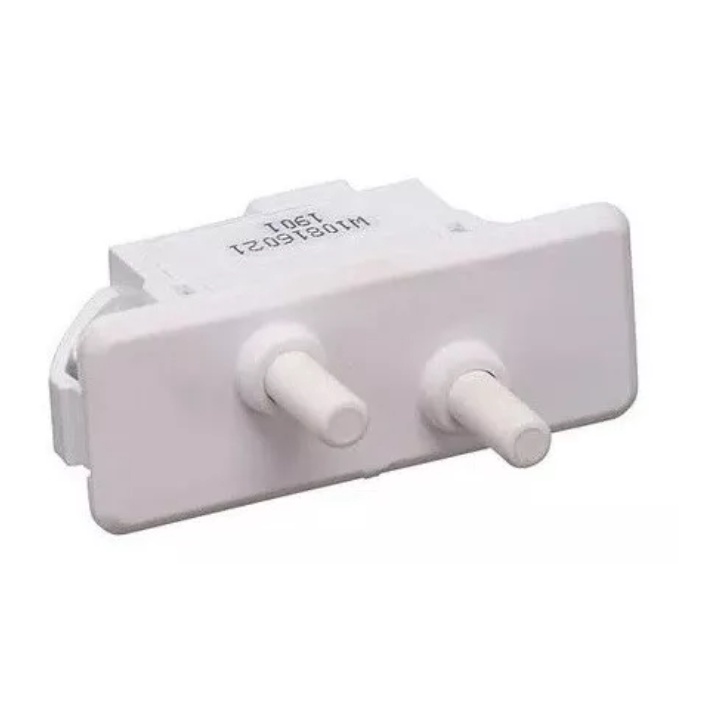 INTERRUPTOR DUPLO PORTA GELADEIRA BRASTEMP CONSUL  W11510292