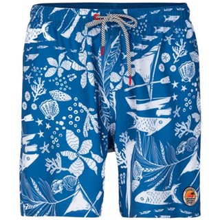 Shorts de Praia Masculino Havaianas Canoa