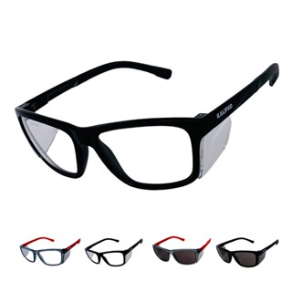 Armacao Oculos Seguranca Lentes De Grau Kalipso Modelos Cancun Varias Cores