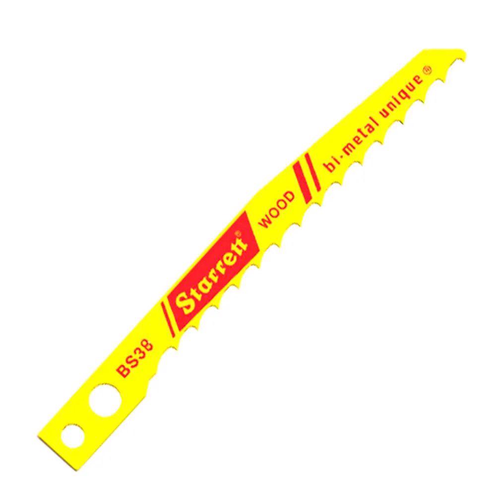 Serra Tico-Tico para makita 65mm BS38 Starret em Oferta na Shopee