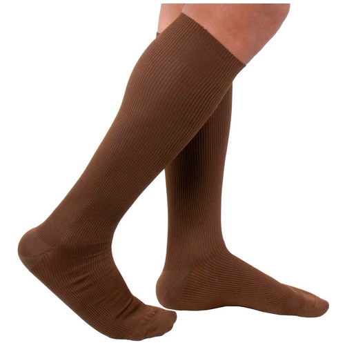 Kit 5 Pares Meias Selene 8350-001 Premium Social Longo Modal